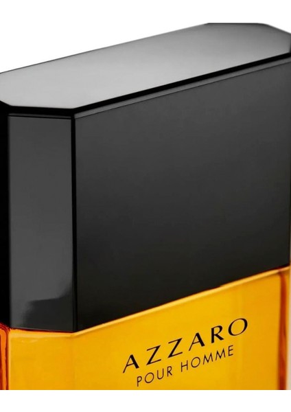 Pour Homme Edt 100 ml Erkek Parfüm modelleri