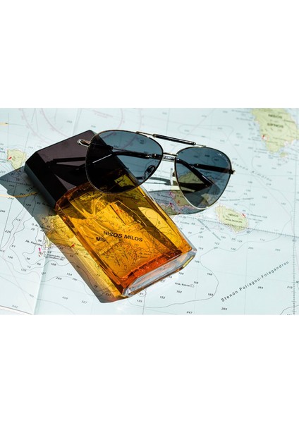 Pour Homme Edt 100 ml Erkek Parfüm