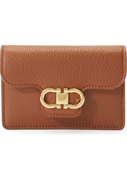 Taba Kadın Deri Cüzdan