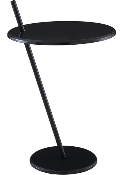 Good Evening Mdf Antrasit Yan Sehpa