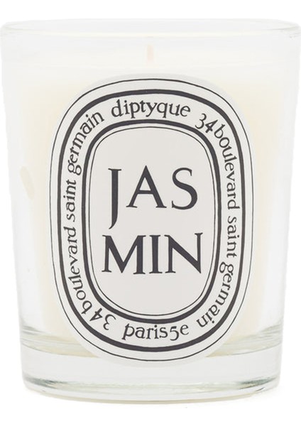 Scented Candles Jasmın 190 G