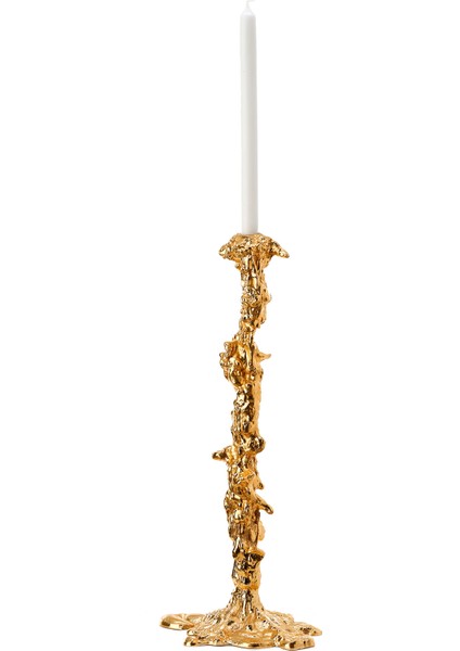 Drip Gold Xxl Şamdan fiyatları