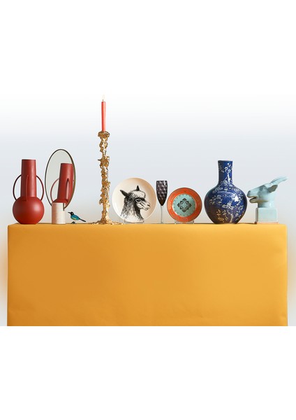 Drip Gold Xxl Şamdan fırsatları