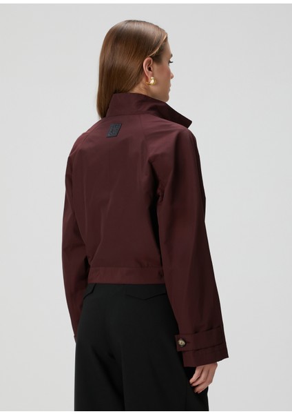 Bordo Ceket fırsatları
