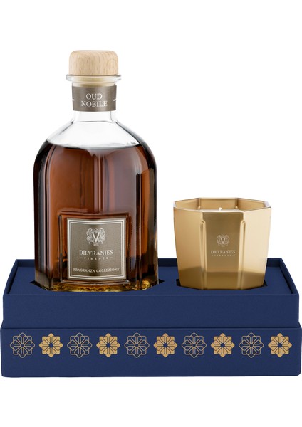 Gift Box 250D - 80C Oud Nobile