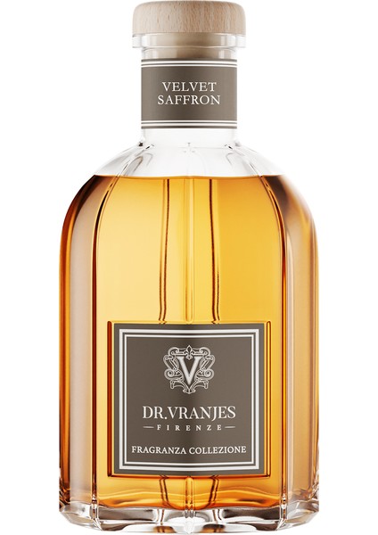 Velvet Saffron 1250 ml Difüzör