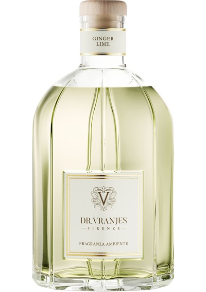 Ginger Lime Vase Difüzör 2500 ml