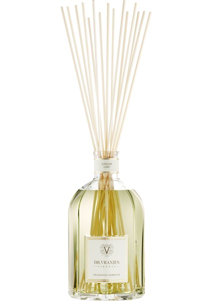 Ginger Lime Vase Difüzör 2500 ml fiyatları