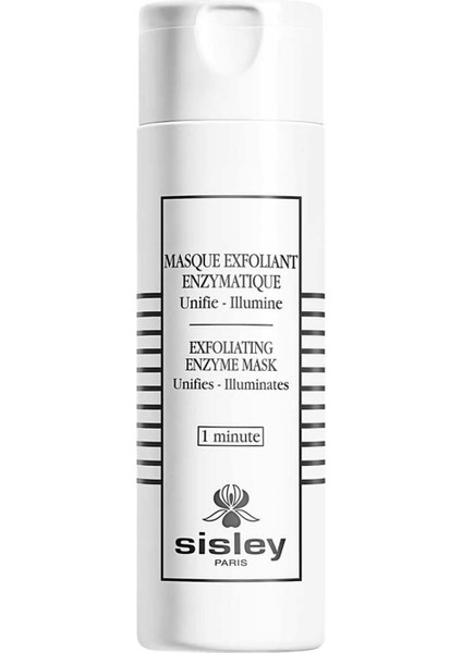 Exfoliant Enzymatique Cilt Bakım Maskesi 40 gr