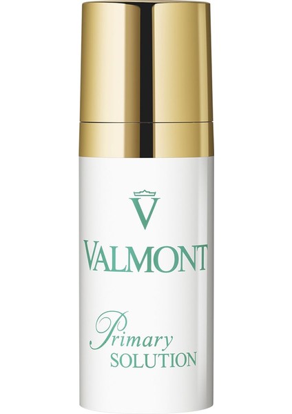Prımary Solutıon Hassas Cilt Serumu 20ML