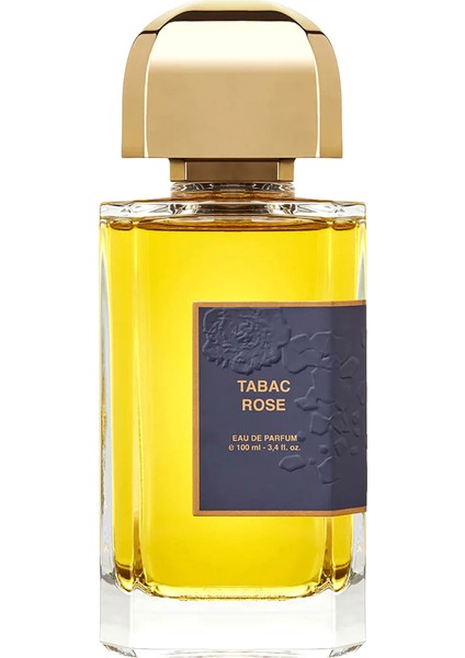 Tabac Rose Edp 100 ml Unisex Parfüm