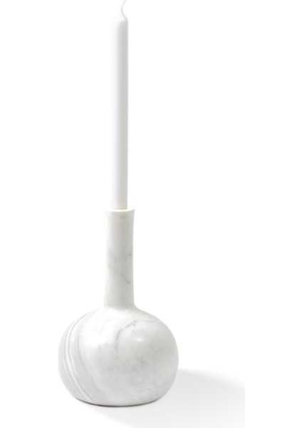 Beyaz Şamdan modelleri