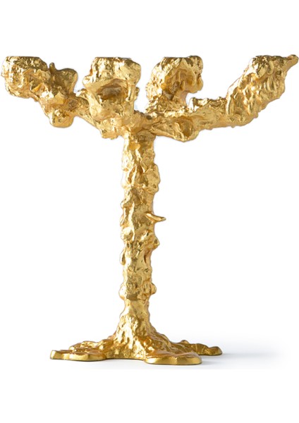 Drip Gold Şamdan fırsatları