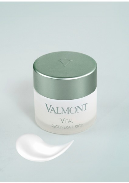 Vital Regenera I Rich 50 ml modelleri