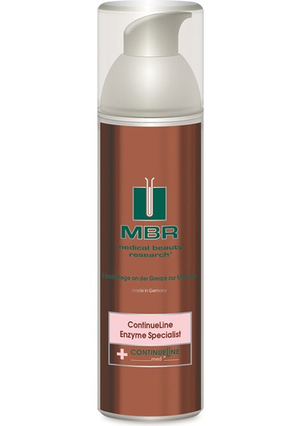 Continueline Enzyme Specialist 100 ml Temizleyici