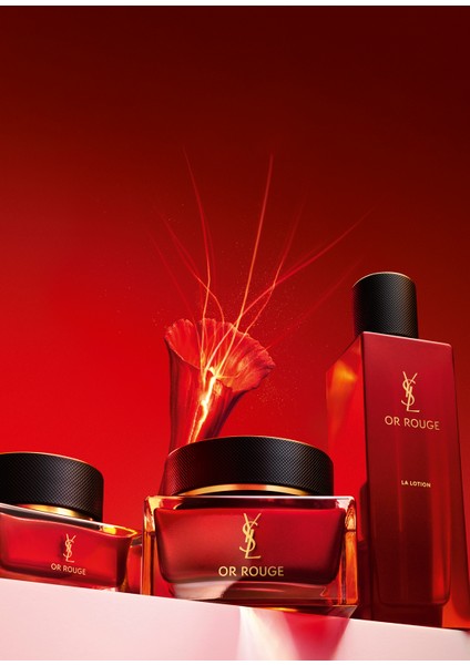 Or Rouge New Lotion R22 150 ml modelleri