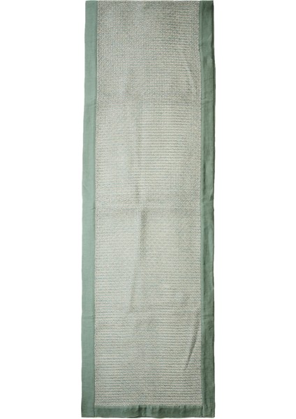 Su Yeşili Keten File Runner