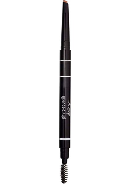 Phyto Sourcils Design N1 Cappucino Kaş Kalemi
