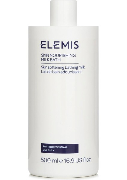 Skin Nourishing Milk Bath Nemlendirici Yüz Kremi 500 ml