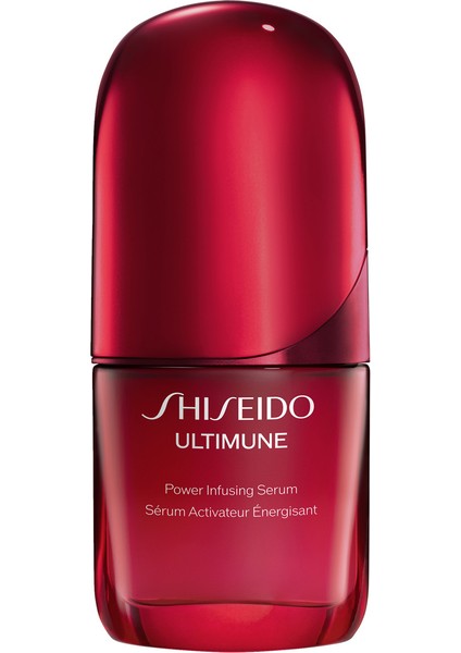 Ultimune Power Infusing Concentrate Serum 30 ml