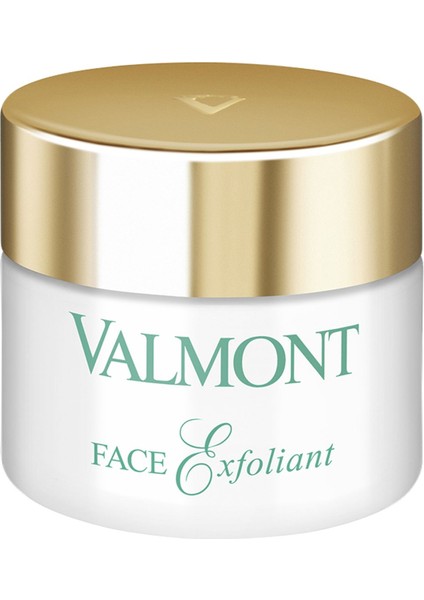 Face Exfolıant Yüz Için Arındırıcı Peeling 50 ml