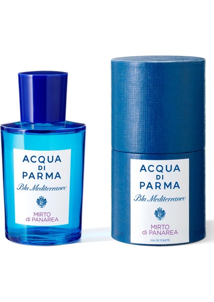 Blu Mediterrano Mirto Di Panarea Edt 100ML fiyatları