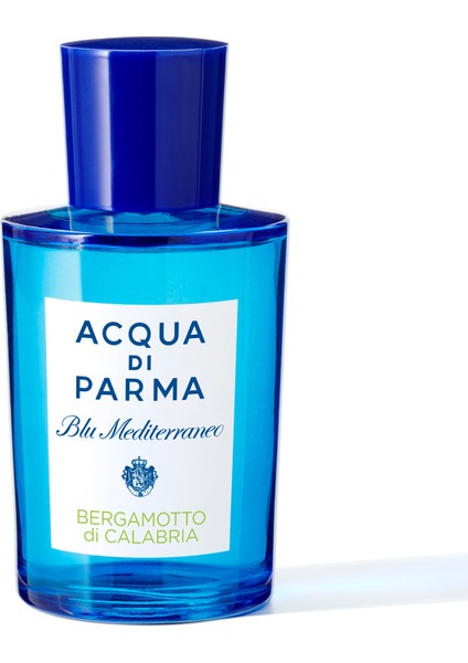 Bergamotto Di Calabria Edt 100 ml Unisex Parfüm