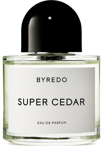 Super Cedar Edp 100 ml Unisex Parfüm