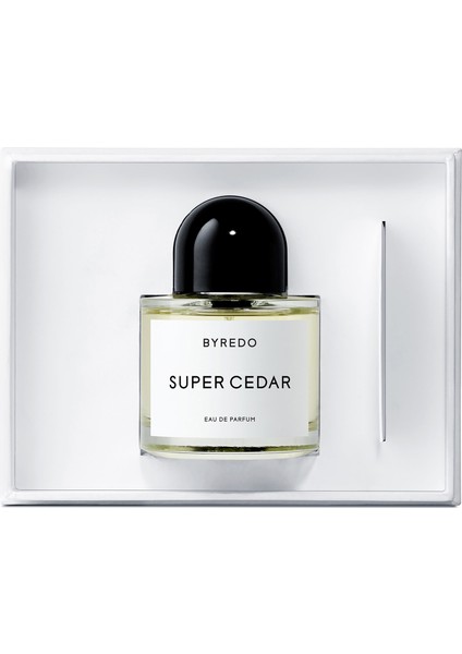 Super Cedar Edp 100 ml Unisex Parfüm fiyatları