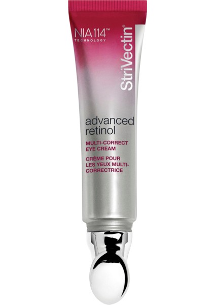 Advanced Retinol Göz Kremi 15 ml