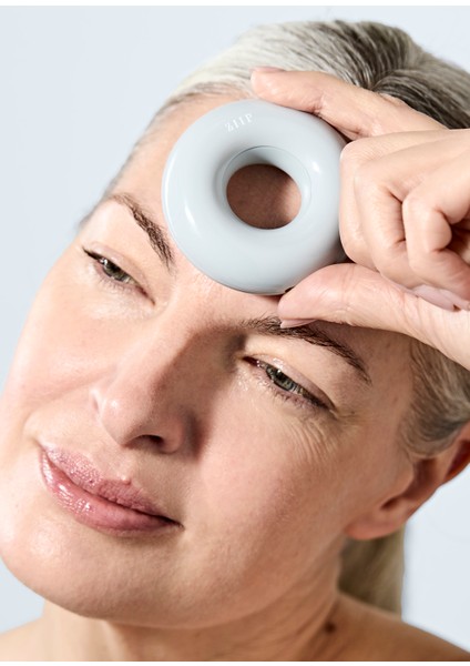 Dot Grey Leke Karşıtı Yatıştırıcı Cilt Bakım Cihazı modelleri