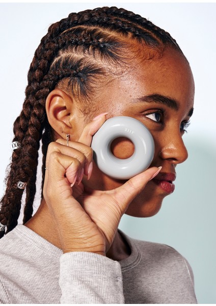 Dot Grey Leke Karşıtı Yatıştırıcı Cilt Bakım Cihazı fırsatları