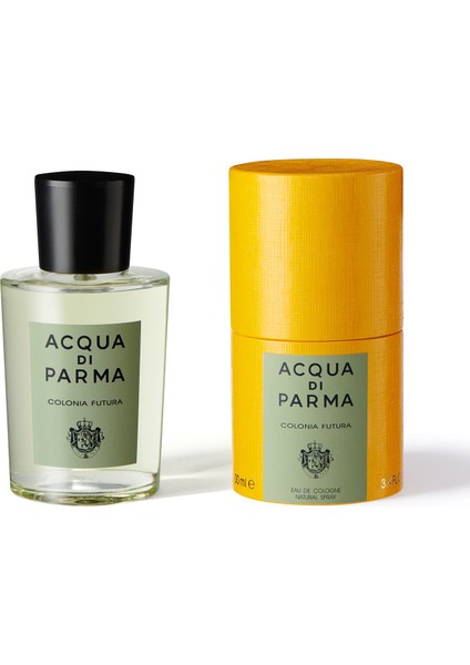 Colonia Futura Edc 100 ml Unisex Parfüm fiyatları