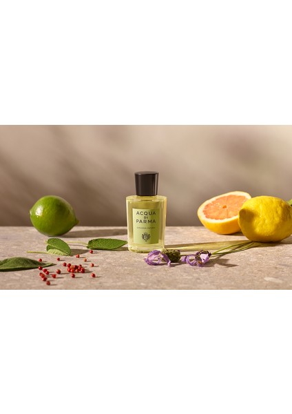 Colonia Futura Edc 100 ml Unisex Parfüm indirimleri