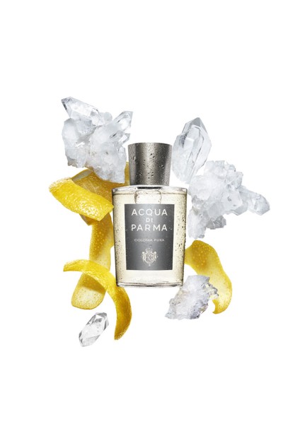 Colonia Pura Edc 100 ml Unisex Parfüm modelleri