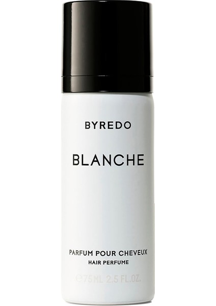 Blanche 75 ml Unisex Saç Parfümü