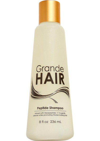 Grande Hair Peptide Şampuan 236 ml