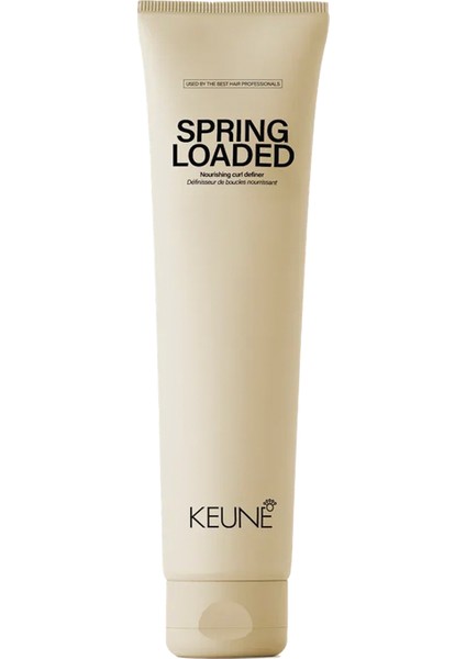 Spring Loaded Bukle Belirginleştirici Jel 150 ml