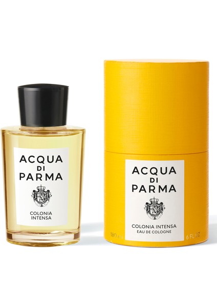 Colonia Intensa Edc 180 ml Unisex Parfüm fiyatları