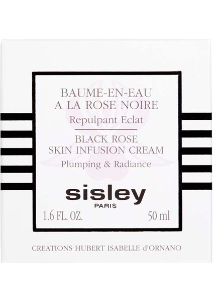 Black Rose Skin Infusion Cream Nemlendirici 50 ml fırsatları
