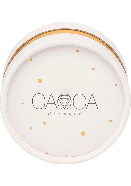 Çiçek Pırlanta Taşlı 14 Ayar Altın Kadın Kolye fırsatları