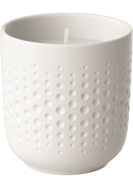 Manufacture Collier Blanc Mum 9 cm