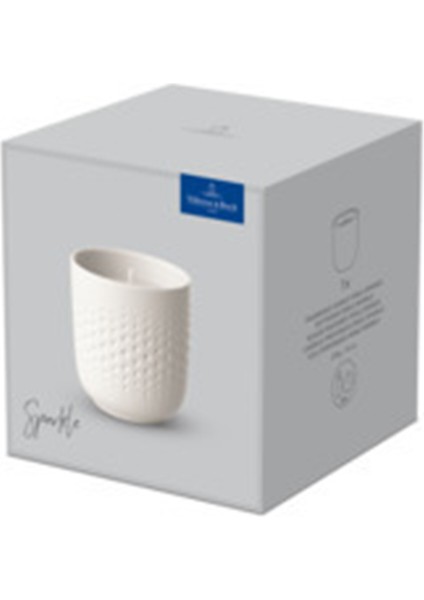 Manufacture Collier Blanc Mum 9 cm modelleri