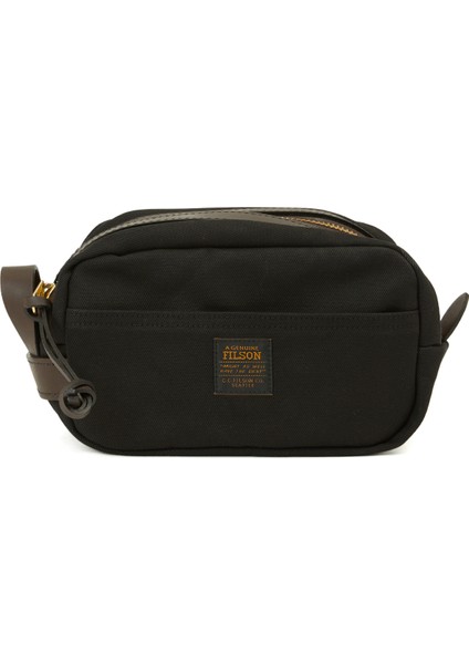 Siyah Erkek Seyahat Çantası