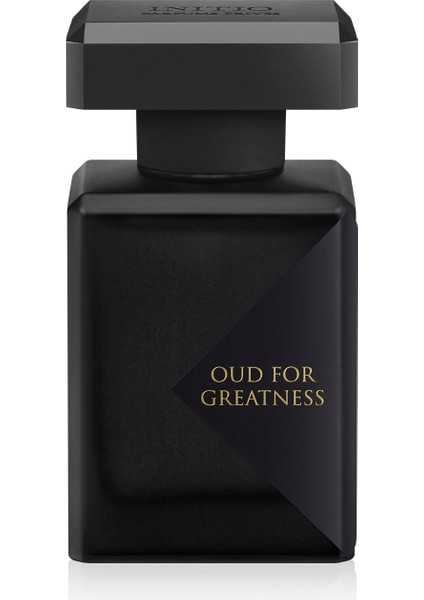 Oud For Greatness Scented Hair Mist 50 ml