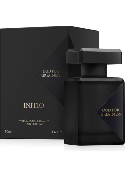 Oud For Greatness Scented Hair Mist 50 ml modelleri