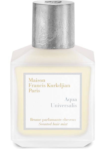 Aqua Universalis Scented Hair Mist 70 ml