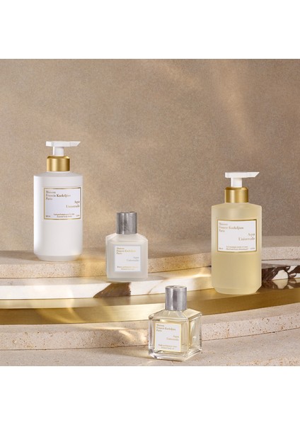 Aqua Universalis Scented Hair Mist 70 ml modelleri