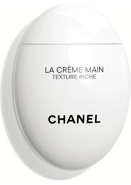 La Crème Main Texture Riche 50ML