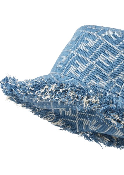 Mavi Kadın Şapka fiyatları